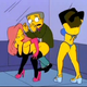 Illustration for article titled Cartoon Boobs, Ron Jeremy, and Pacifiers